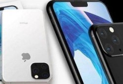 苹果最新爆料华为